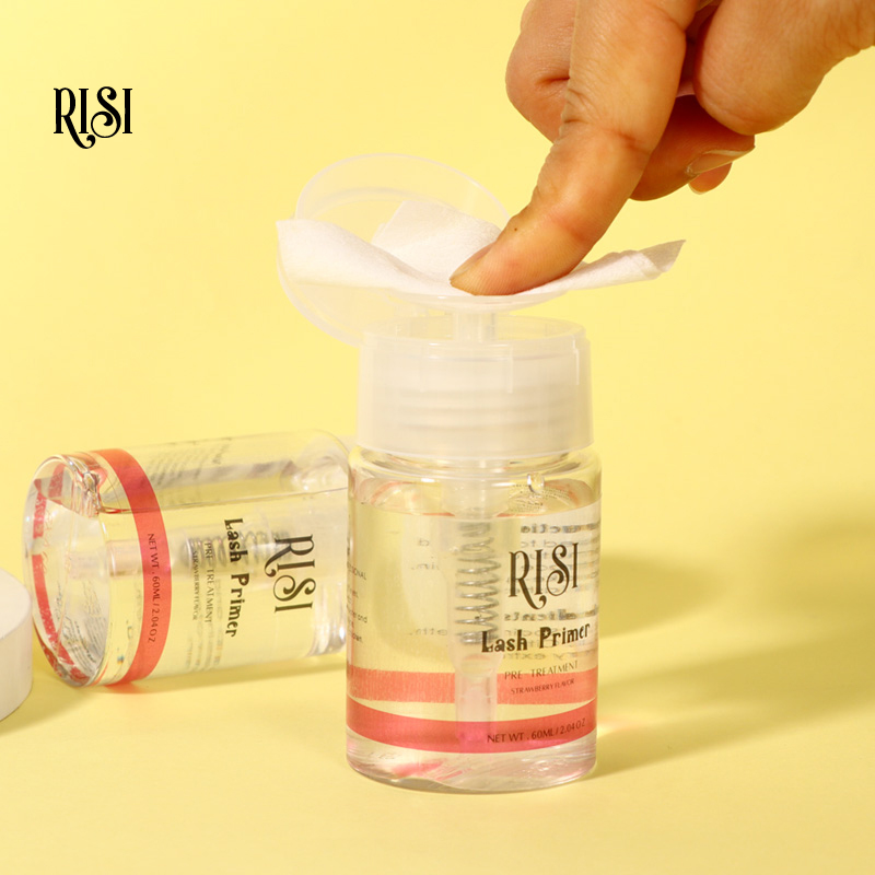 Lash Primer Cleanser - Venta al por mayor Limpiador de