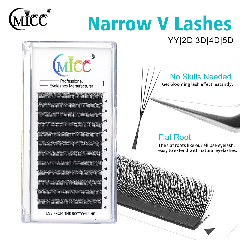 Eyelash Extension Logo - Extensiones de Pestañas 3D 4D 5D