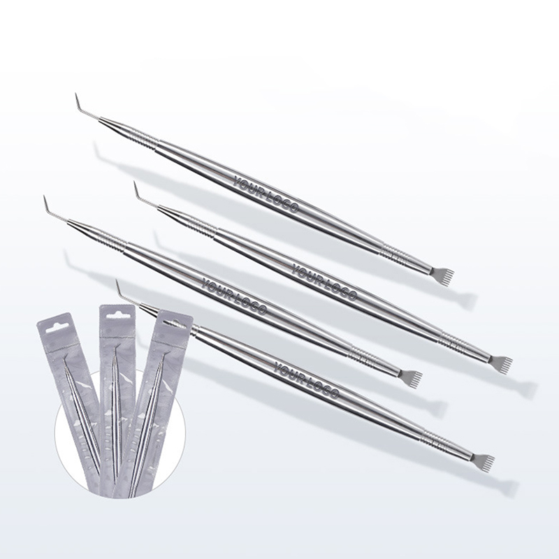 Eyelash Extension Guide - 【Kit 3 en 1 para Lifting