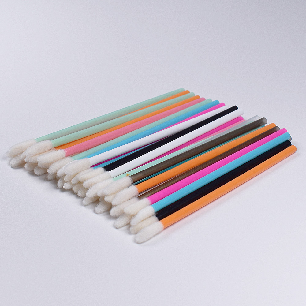 50 Uds. Pincel desechable para - Eyelash Extension Options reseña y precio