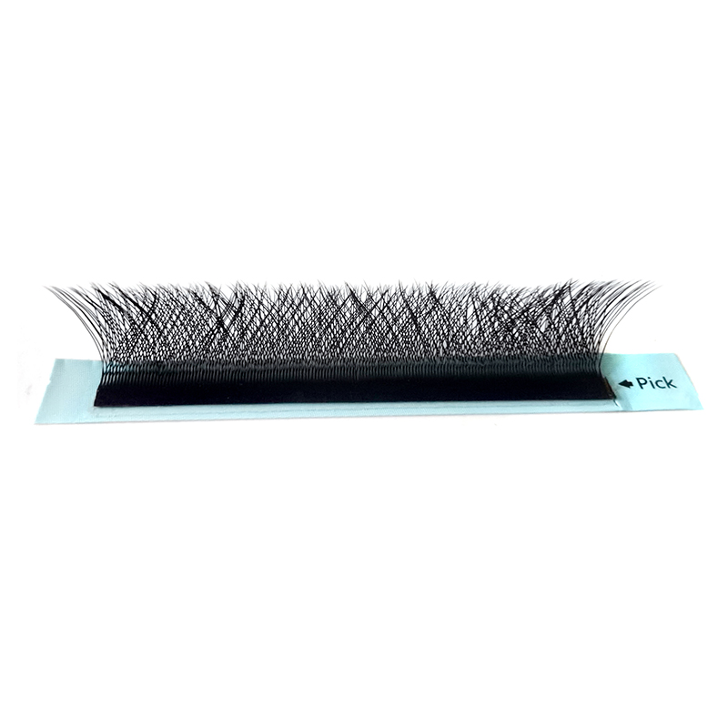 Extensión de pestañas Clover W - Eyelash Extension Logo reseña y precio