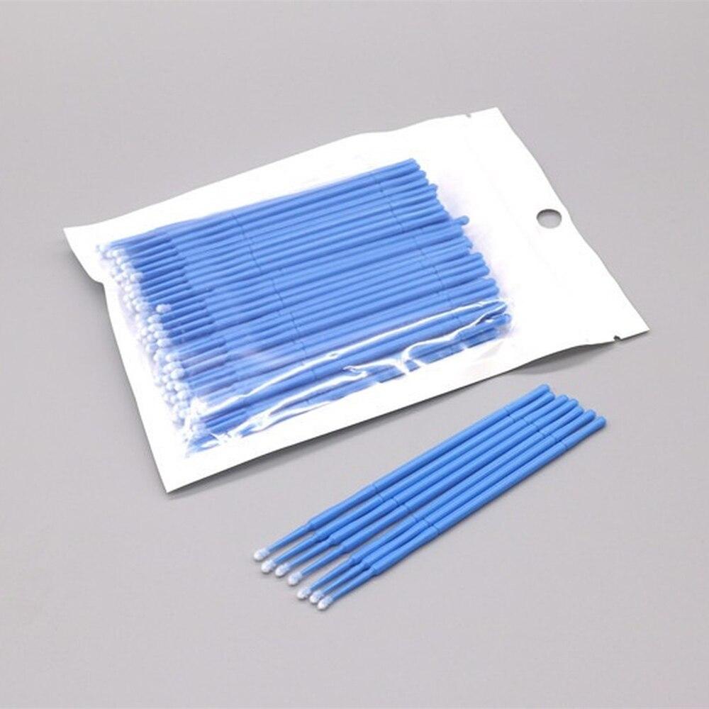 100 unidades/lote de microcepi - Eyelash Extension Options reseña y precio