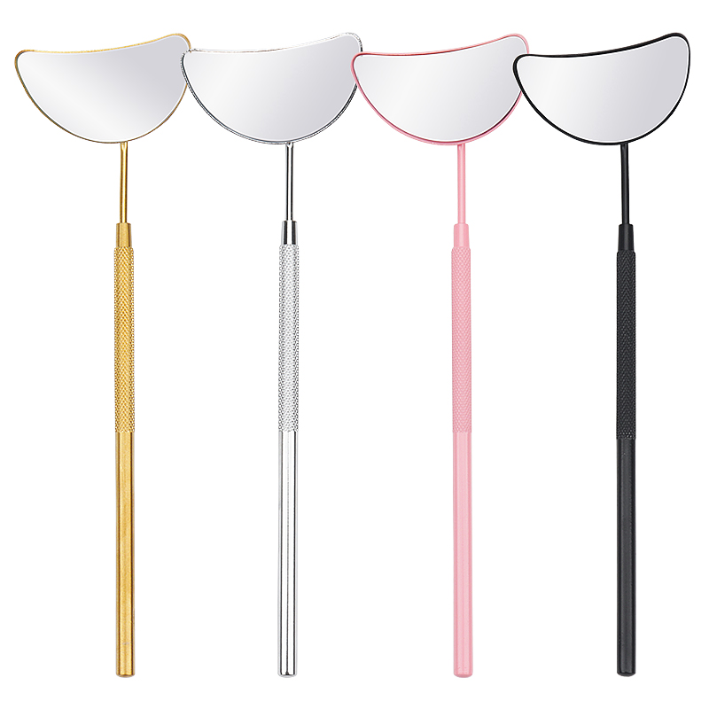 1 Uds espejo de extensión de p - Eyelash Extension Guide reseña y precio