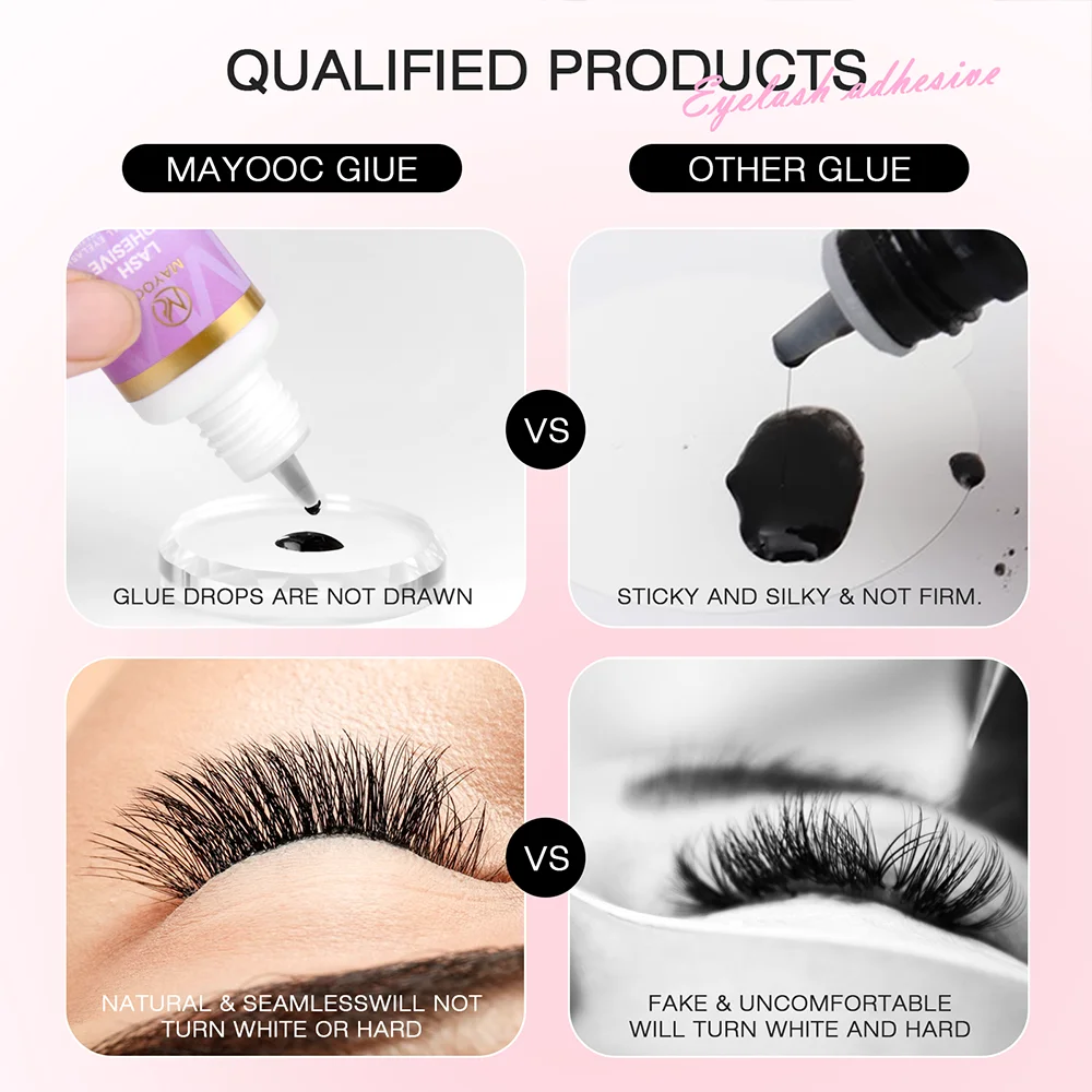 20 piezas logotipo personaliza - Eyelash Extension Logo reseña y precio