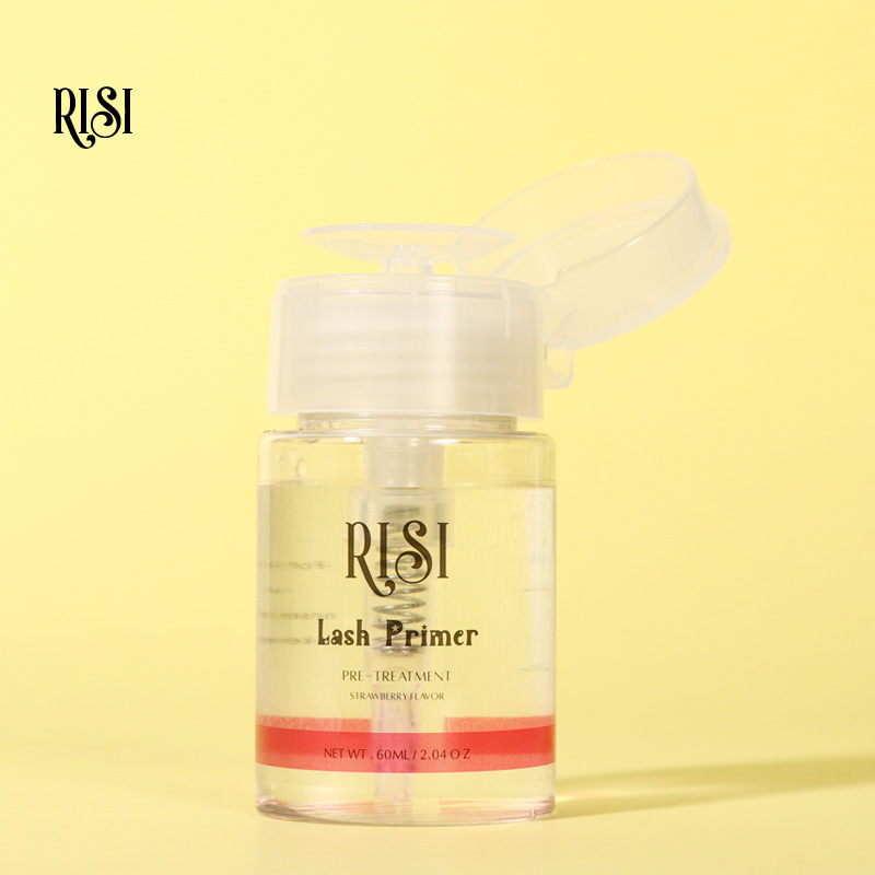 Venta al por mayor Limpiador d - Lash Primer Cleanser reseña y precio