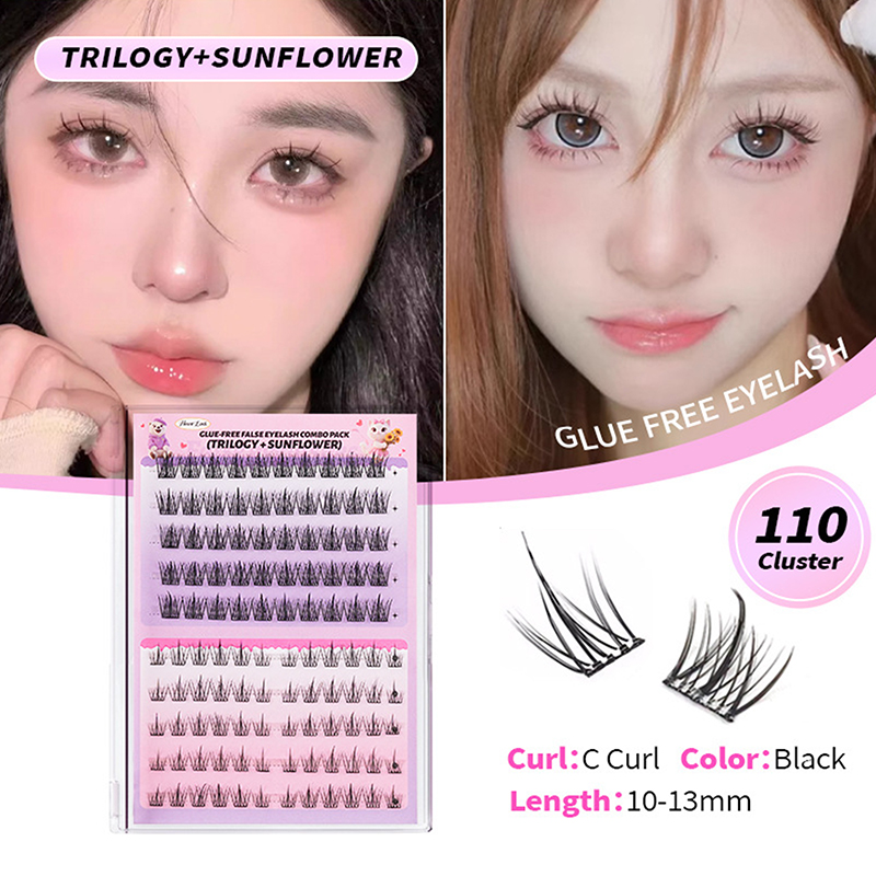 Extensión de pestañas 100-160C - Eyelash Extension No 10 reseña y precio