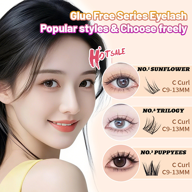 Extensión de pestañas 100-160C - Eyelash Extension No 10 reseña y precio