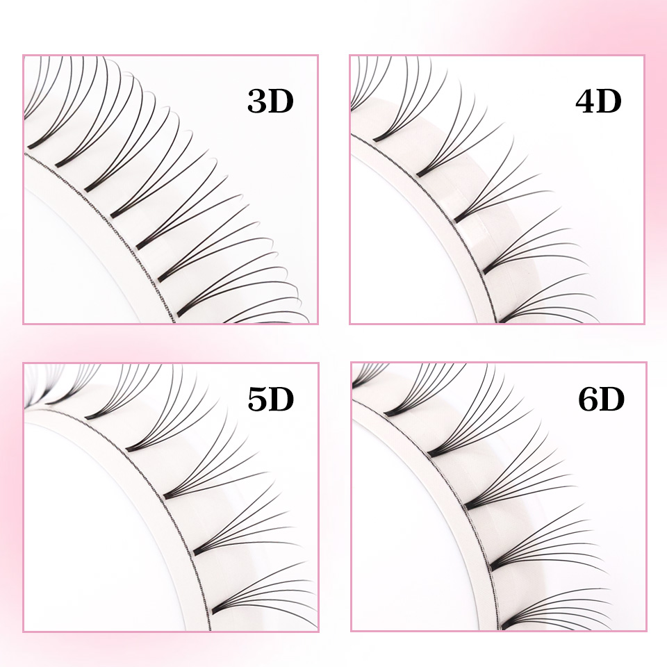 AGUUD suave Natural prefabrica - Lash Tray Organizer reseña y precio