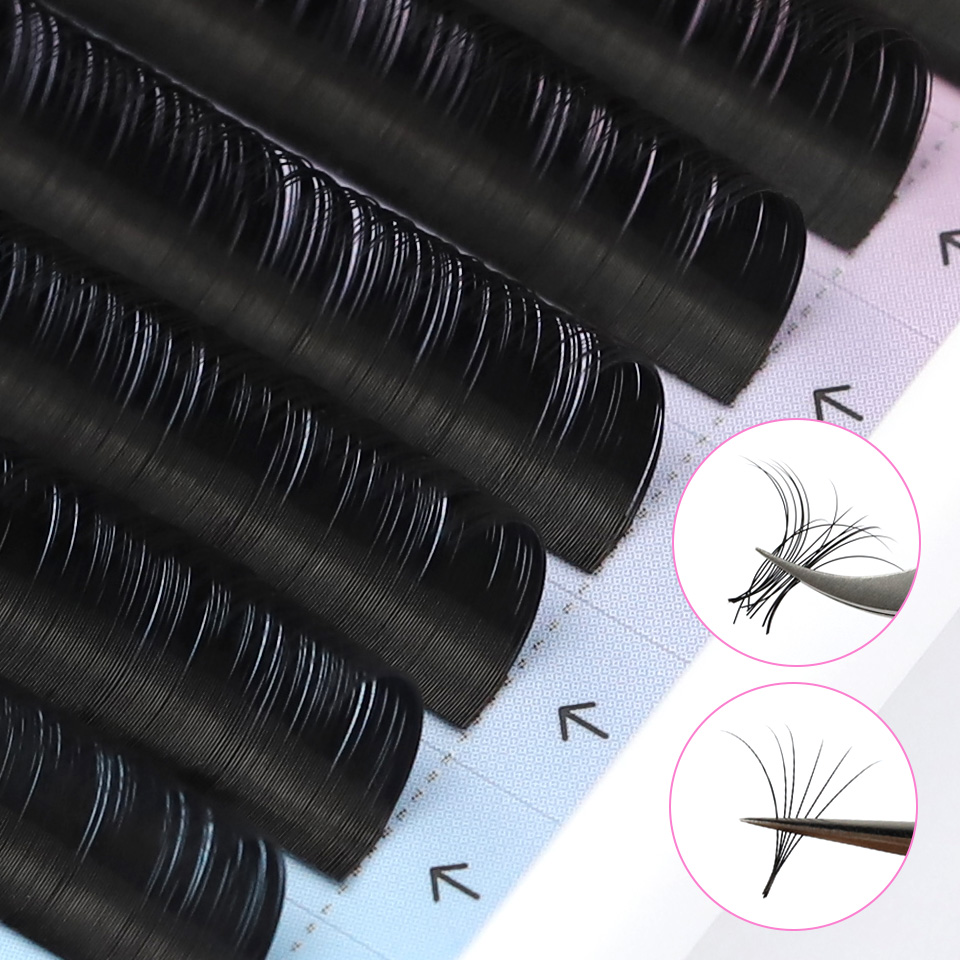 RUJADE B/J Curl visón falso vo - Lash Tray Organizer reseña y precio
