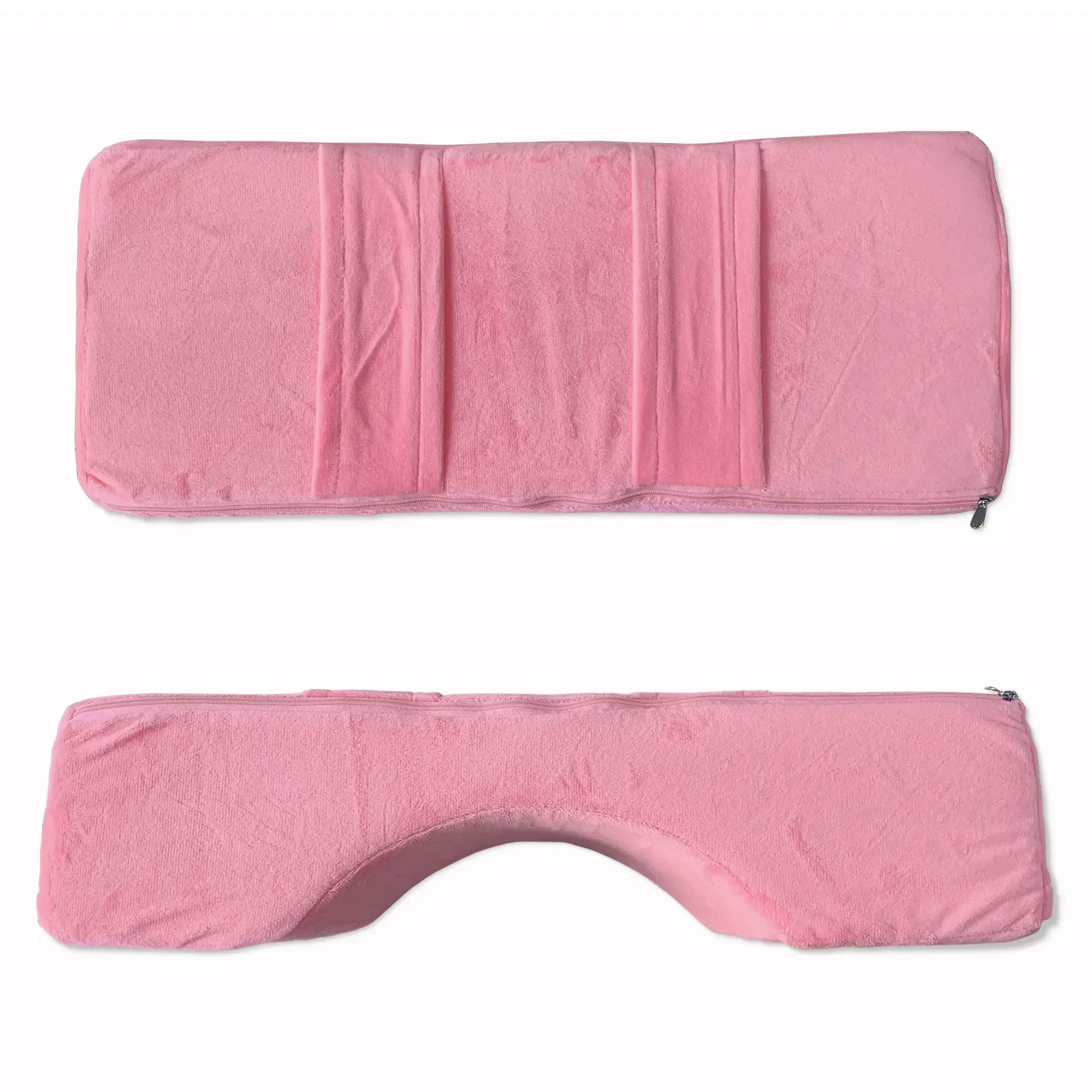 Almohada de pestañas con sopor - Eyelash Extension Guide reseña y precio
