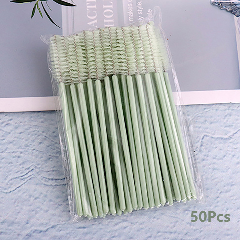 100 Unidades de Cepillos para  - Eyelash Extension Options reseña y precio