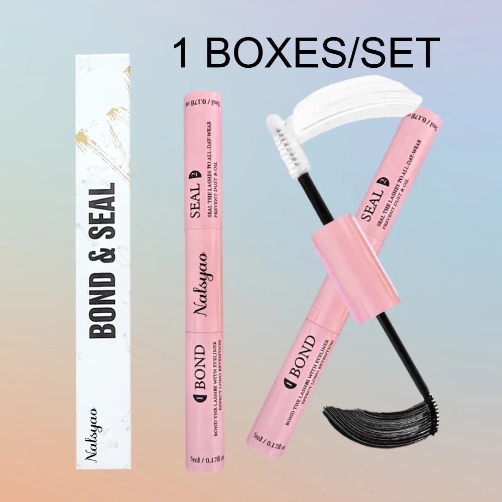 Pegamento para pestañas al por - Eyelash Extension Logo reseña y precio