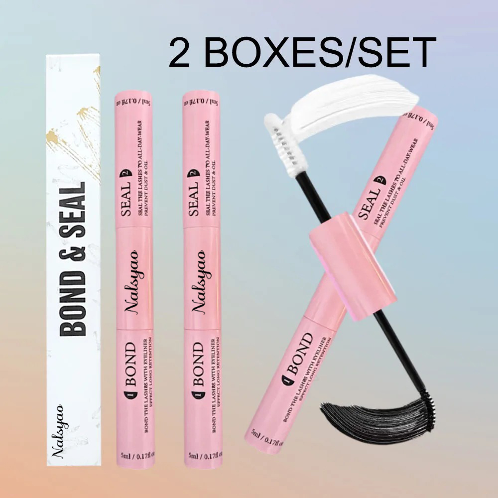 Pegamento para pestañas al por - Eyelash Extension Logo reseña y precio