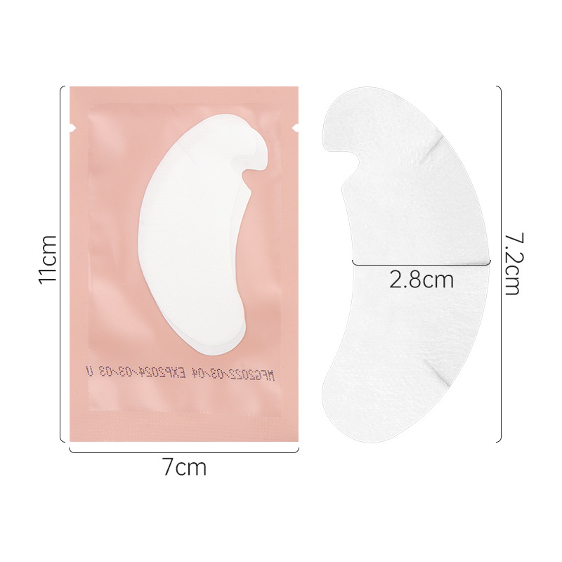 Almohadillas para extensión de - Eyelash Extension Guide reseña y precio