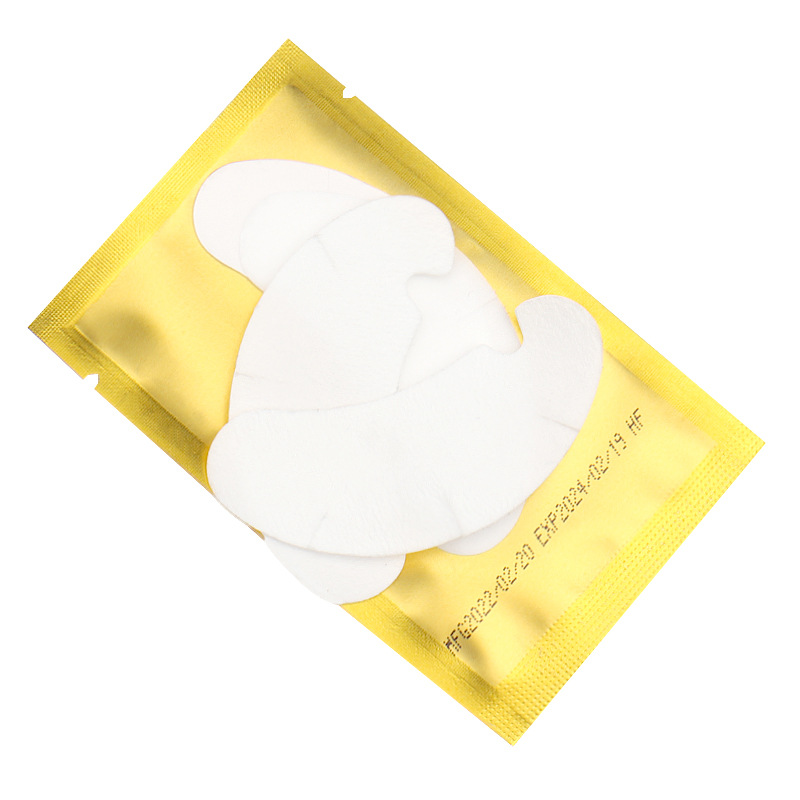 Almohadillas para extensión de - Eyelash Extension Guide reseña y precio