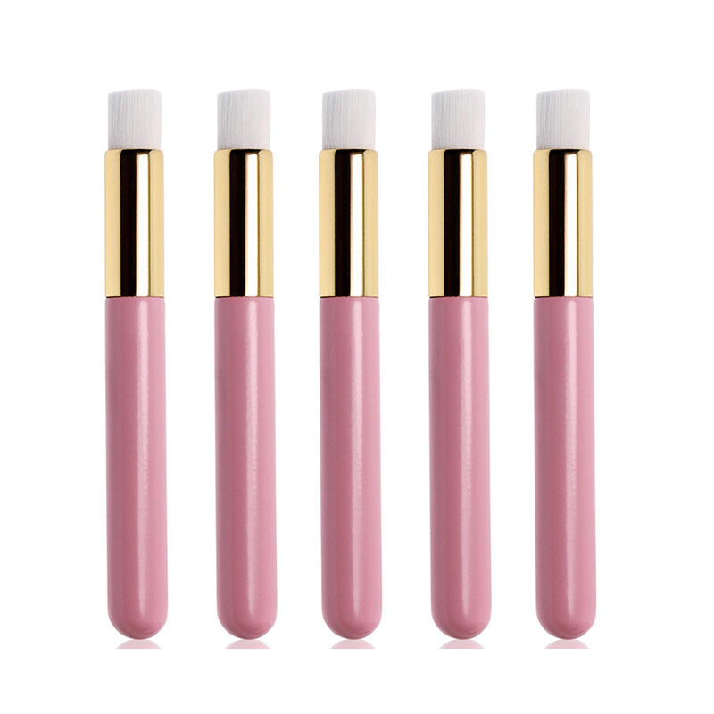 Cepillo de limpieza de pestaña - Eyelash Extension Options reseña y precio