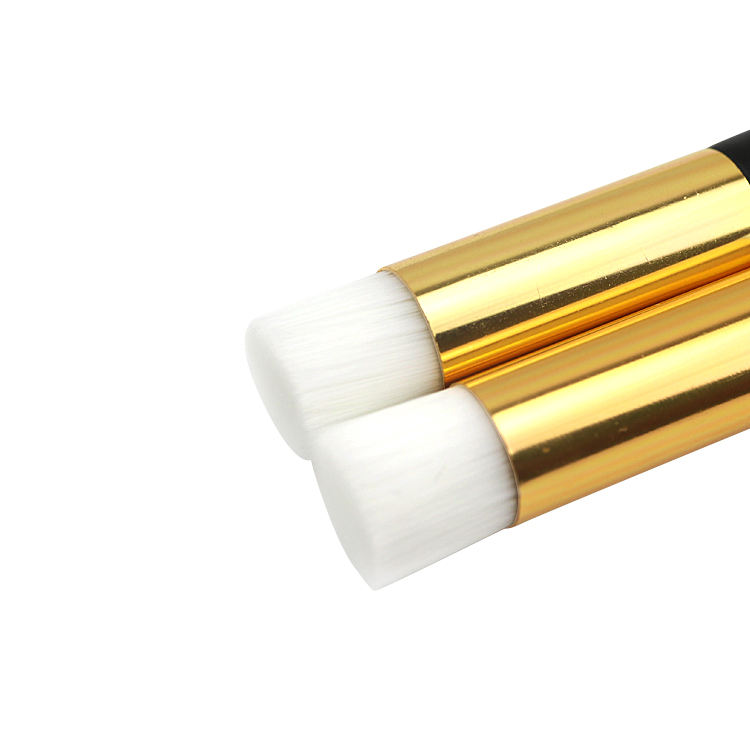 Cepillo de limpieza de pestaña - Eyelash Extension Options reseña y precio