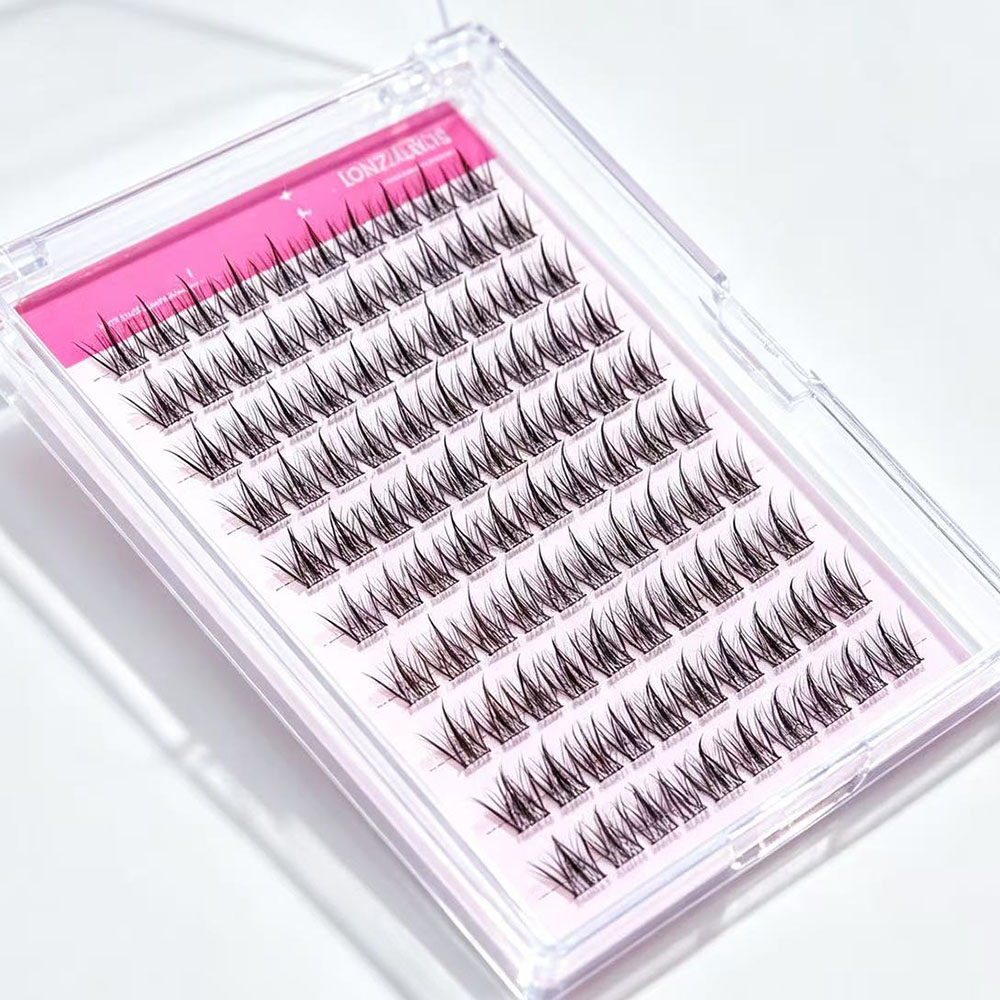 Pestañas Postizas Adhesivas Pr - Eyelash Extension No 10 reseña y precio