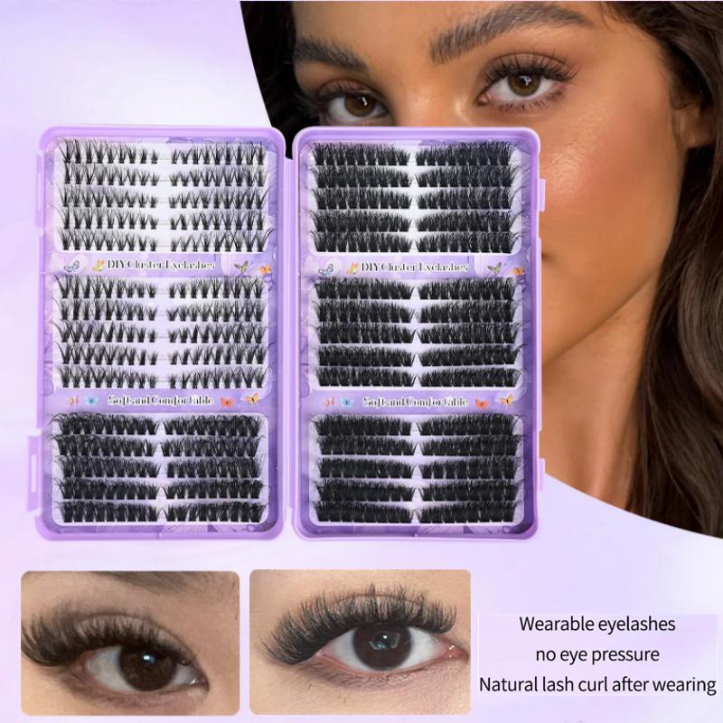Pestañas Postizas 3D Estilo Eu - Eyelash Extension Single Lash reseña y precio