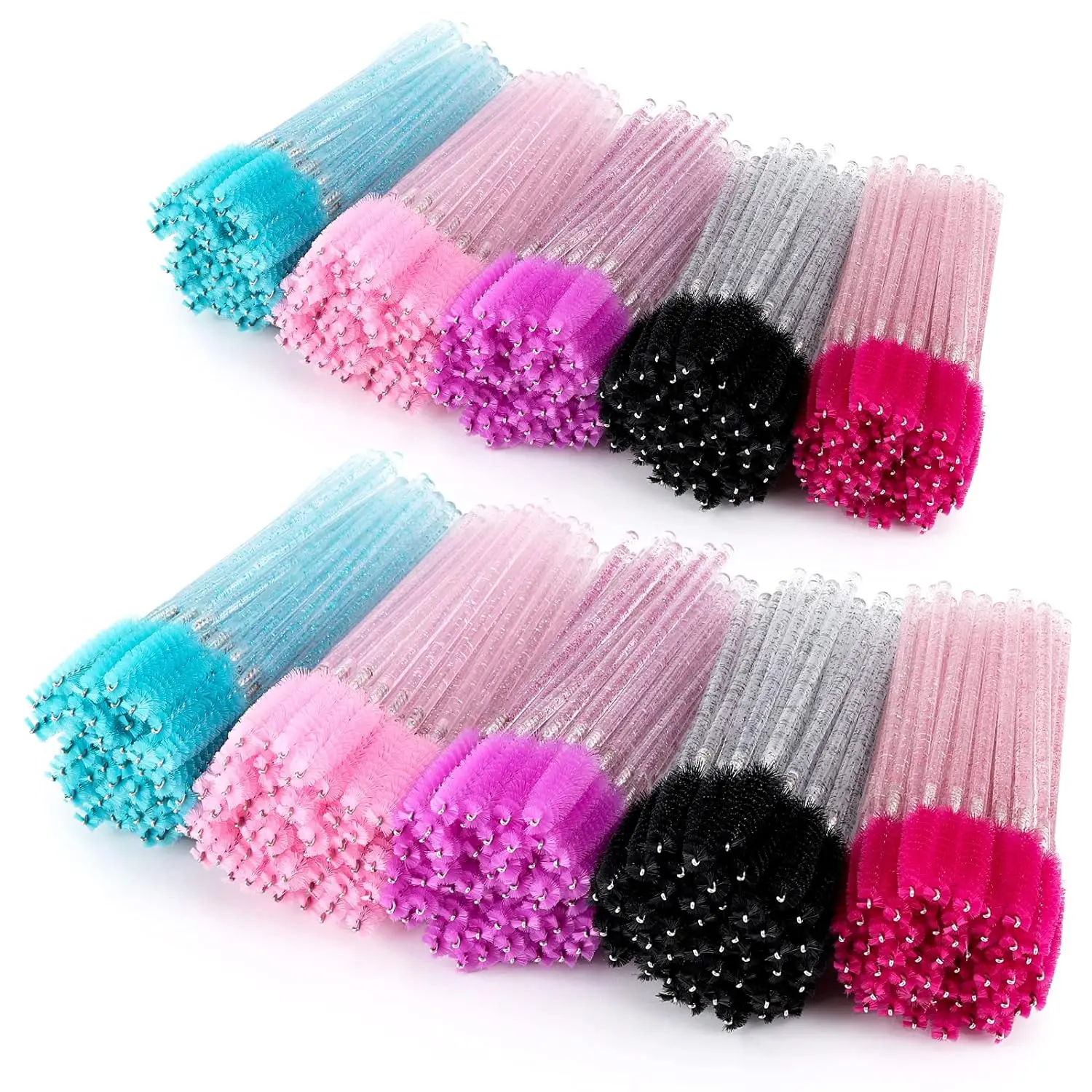 100/1000/2000 Uds varitas de r - Eyelash Extension Options reseña y precio