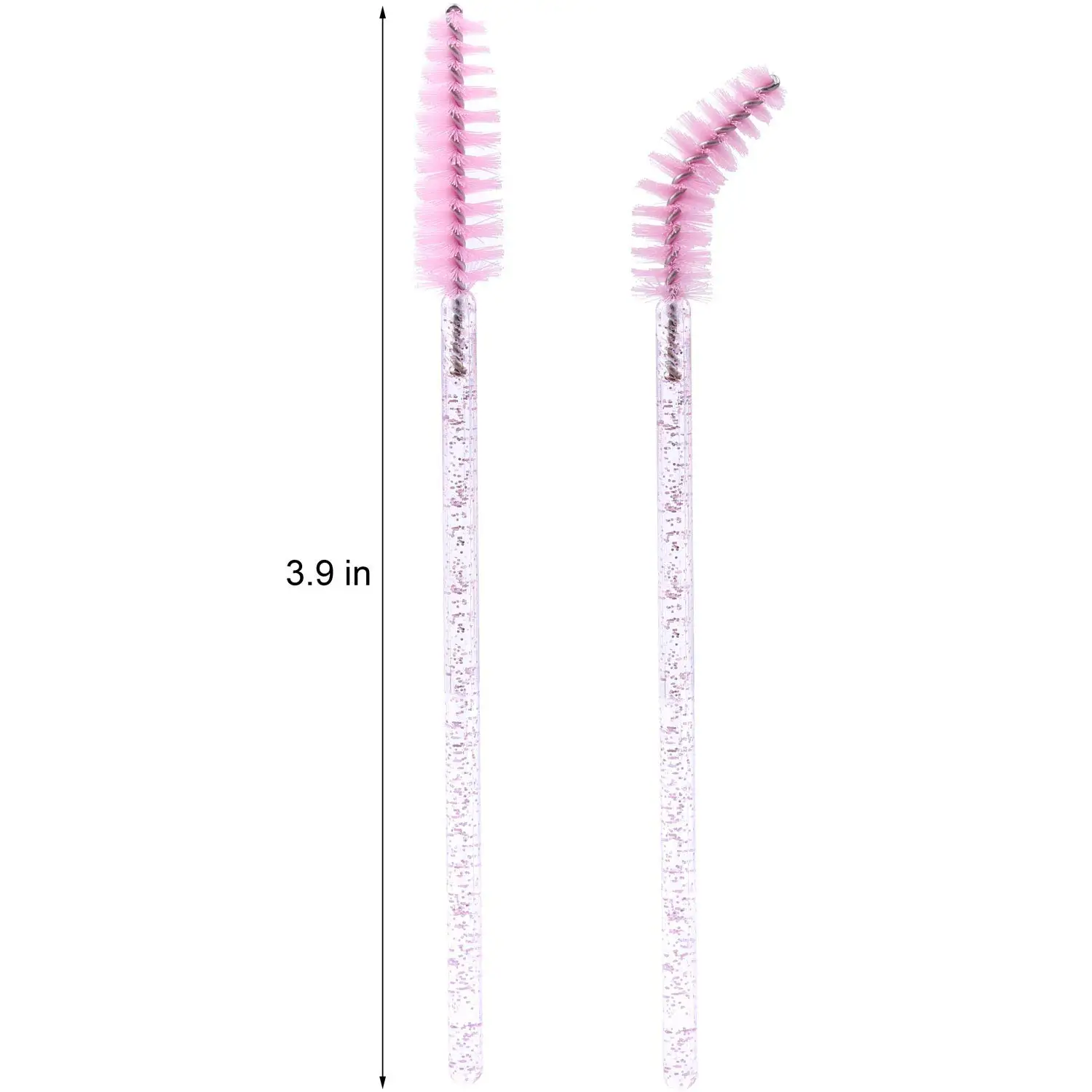 100/1000/2000 Uds varitas de r - Eyelash Extension Options reseña y precio