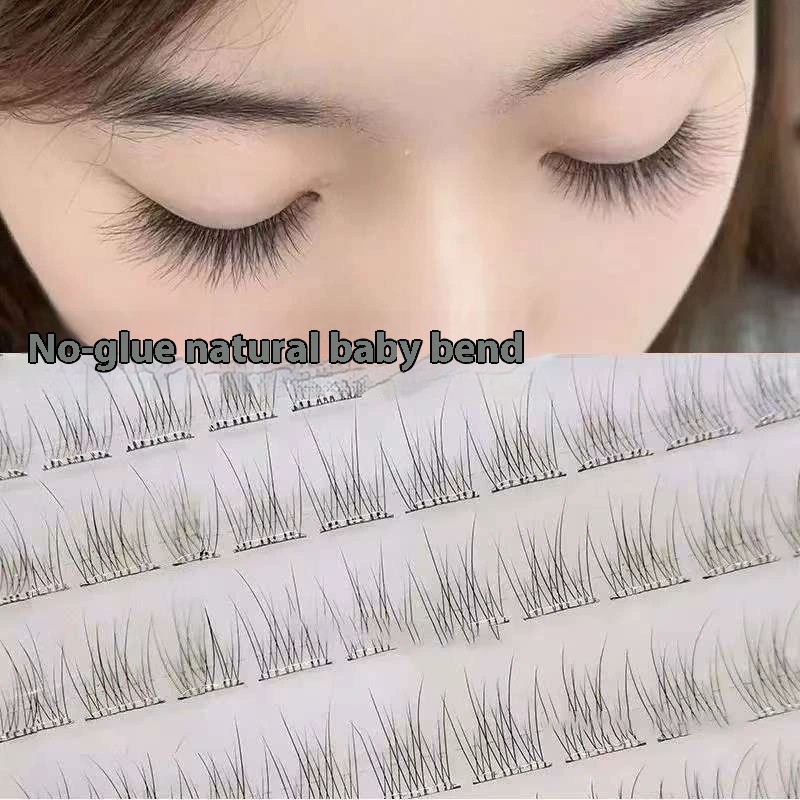 120 Uds pestañas postizas auto - Eyelash Extension Single Lash reseña y precio