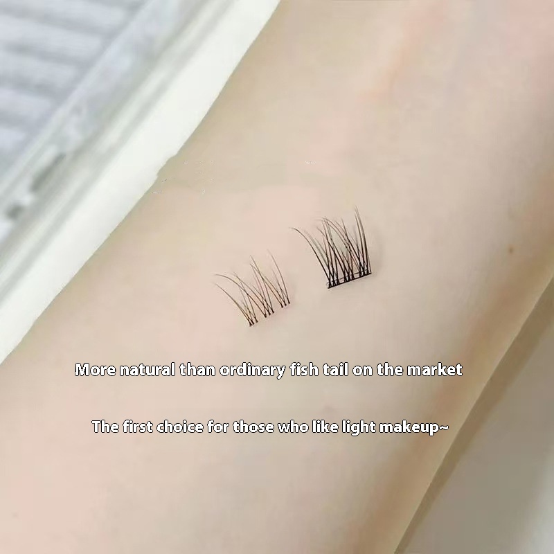 120 Uds pestañas postizas auto - Eyelash Extension Single Lash reseña y precio