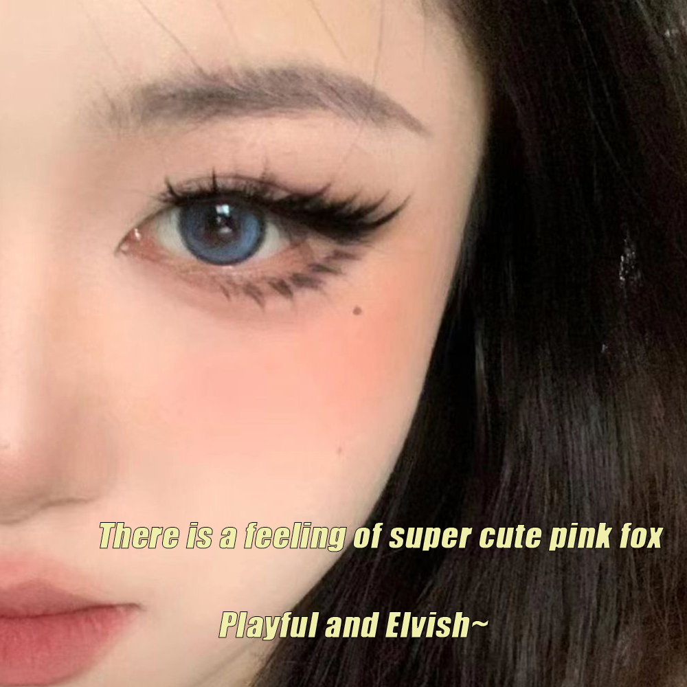 Extensiones de pestañas postiz - Eyelash Extension Single Lash reseña y precio
