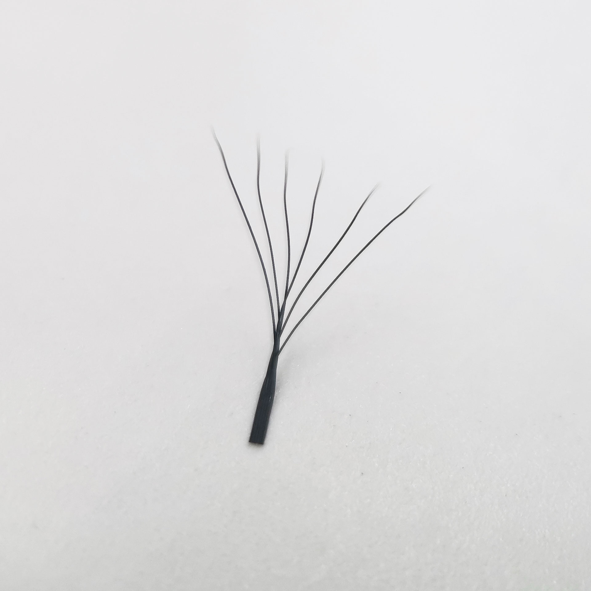 WeenWeave-extensiones de pesta - Eyelash Extension Logo reseña y precio
