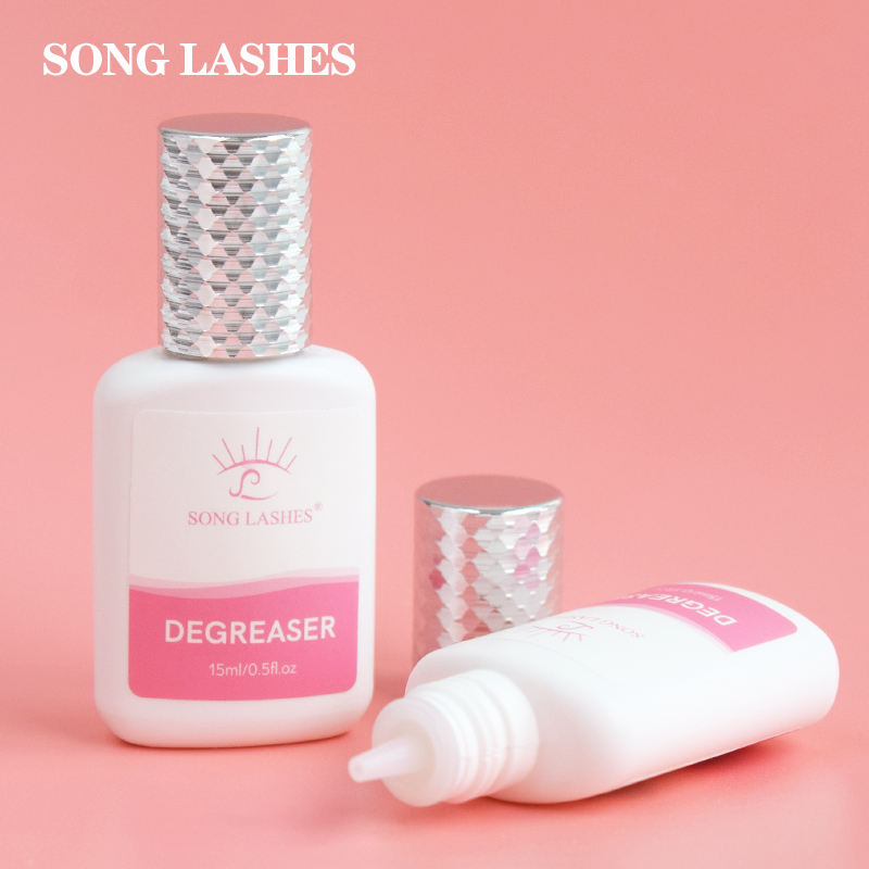 Copas de Pegamento para Extens - Eyelash Extension Process reseña y precio