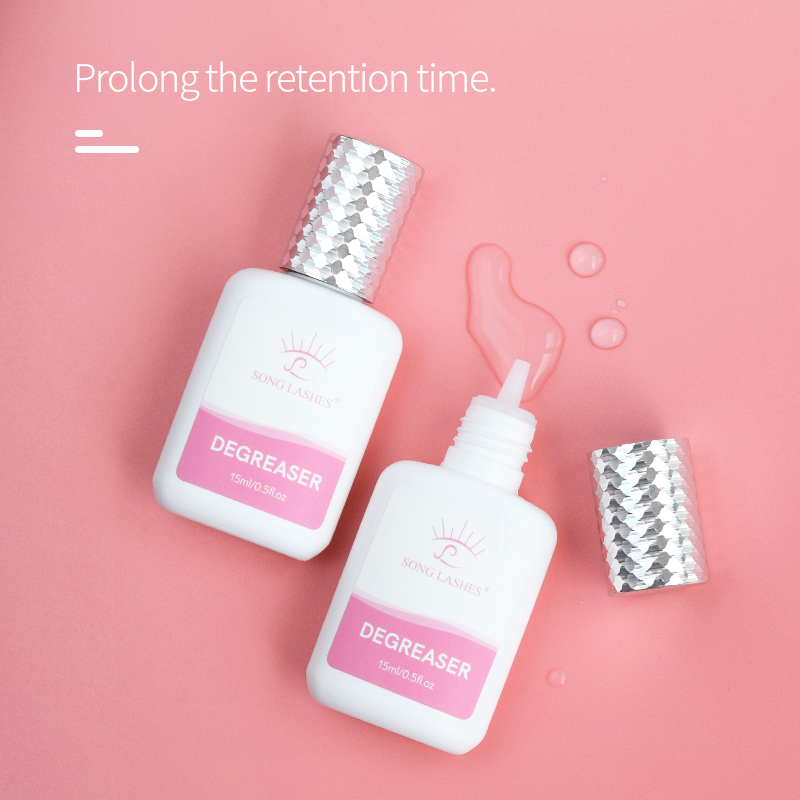 Copas de Pegamento para Extens - Eyelash Extension Process reseña y precio