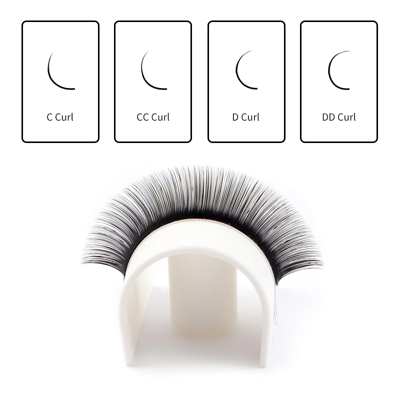 JoyCo-extensión de pestañas co - Eyelash Extension Korean reseña y precio