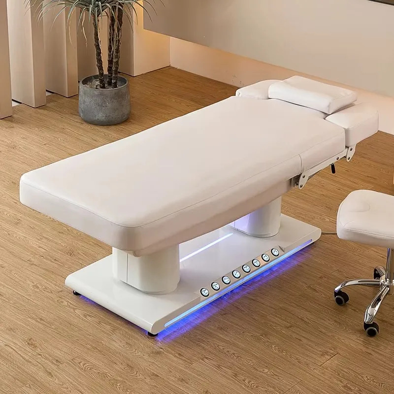 Mesa de Masaje Artística 2026  - Lash Tray Organizer reseña y precio