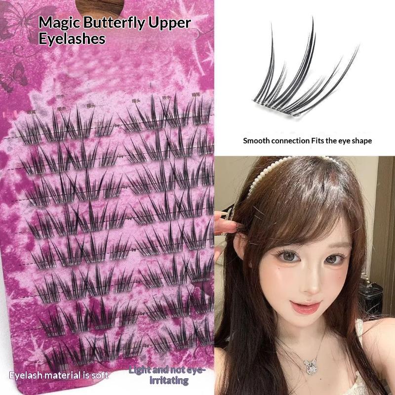 Pestañas Postizas de Plumas Na - Eyelash Extension Single Lash reseña y precio