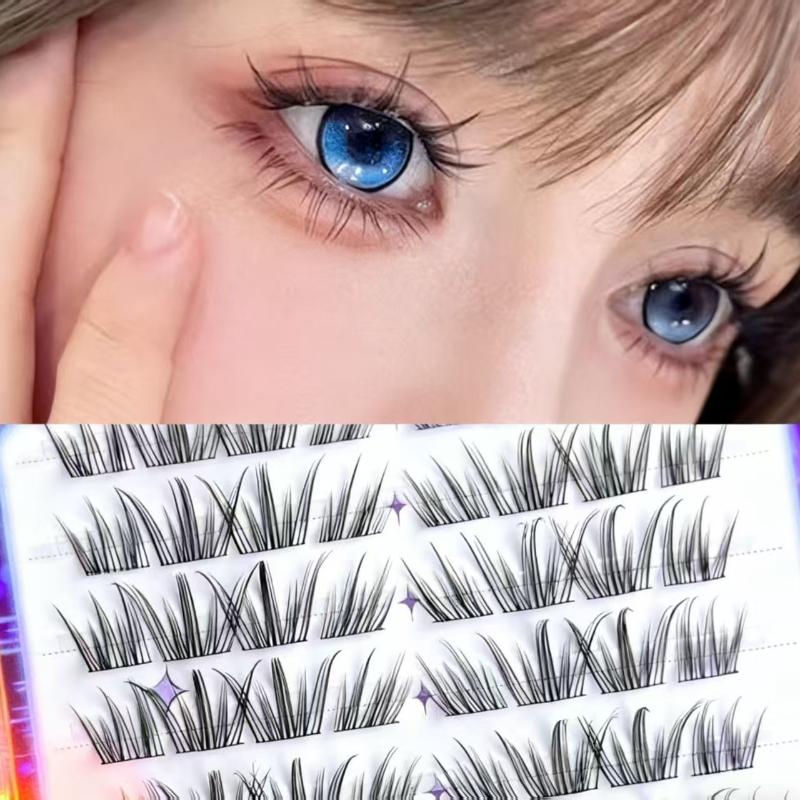 Pestañas Postizas de Plumas Na - Eyelash Extension Single Lash reseña y precio