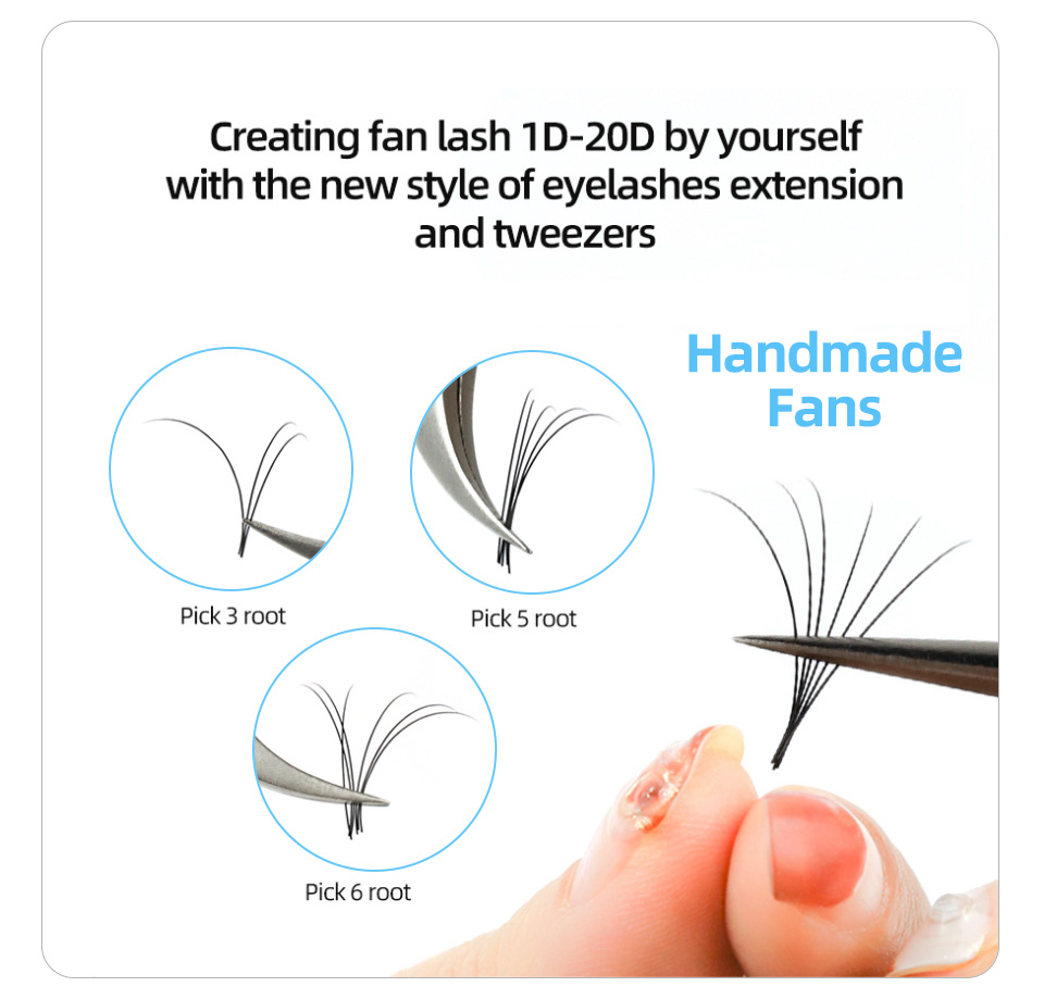 AGUUD-extensiones de pestañas  - Lash Tray Organizer reseña y precio