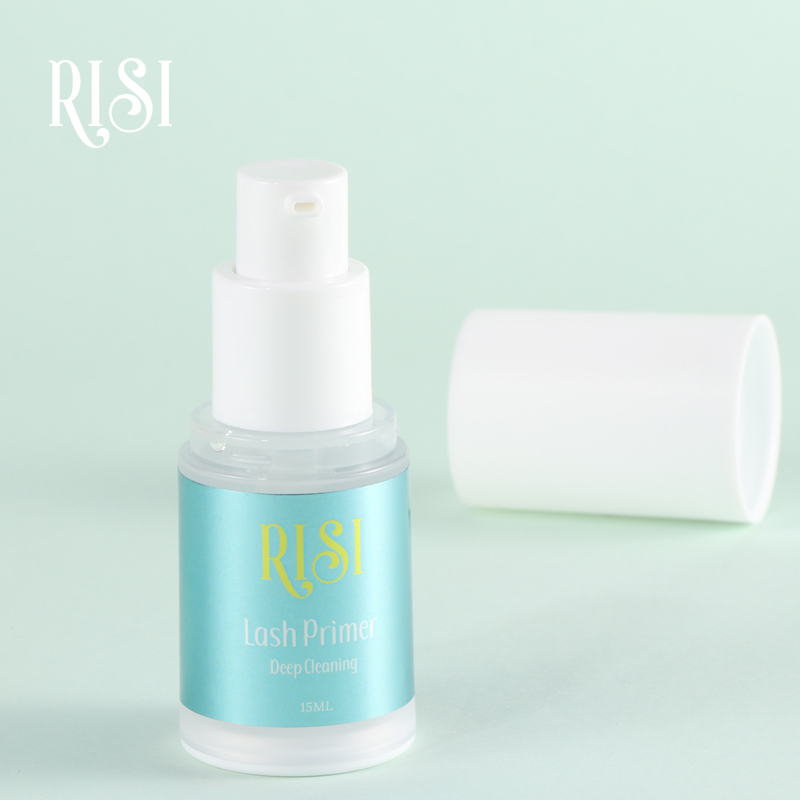 RISI - Limpiador de Pestañas a - Lash Primer Cleanser reseña y precio