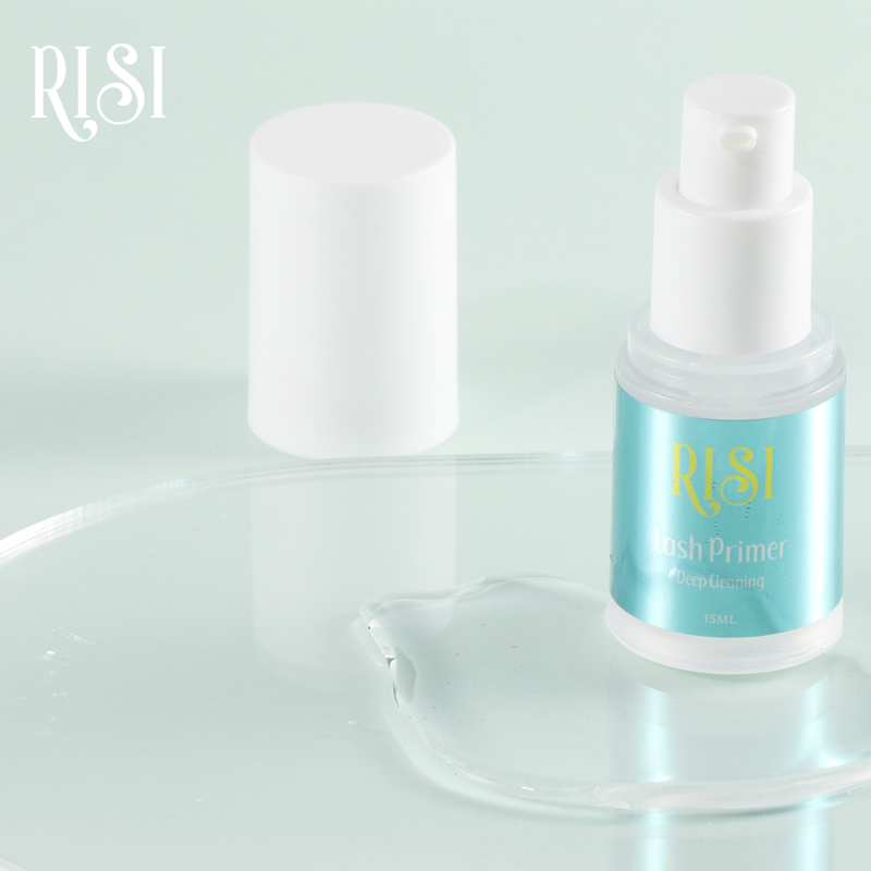 RISI - Limpiador de Pestañas a - Lash Primer Cleanser reseña y precio