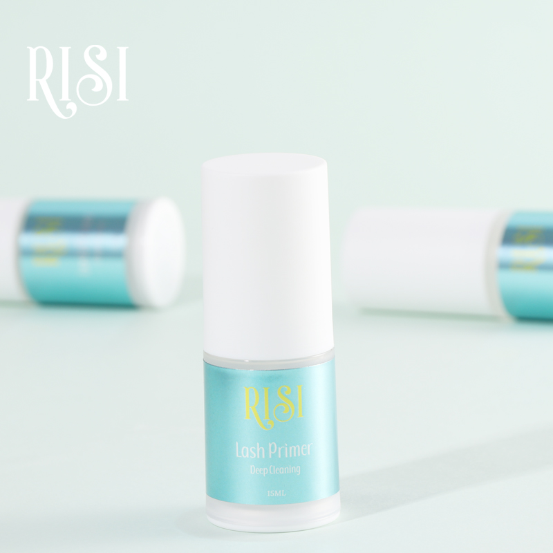 RISI - Limpiador de Pestañas a - Lash Primer Cleanser reseña y precio