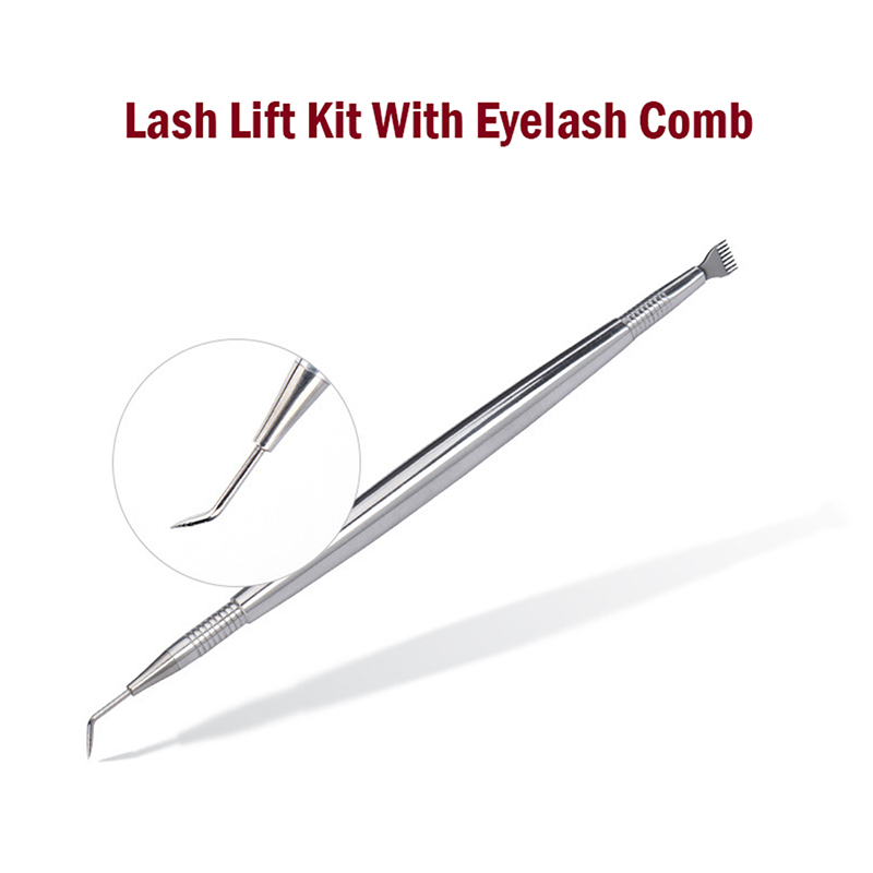 【Kit 3 en 1 para Lifting de Pe - Eyelash Extension Guide reseña y precio