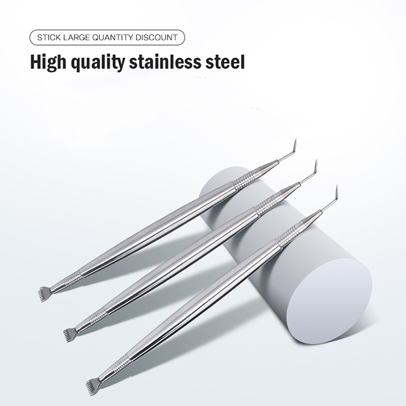 【Kit 3 en 1 para Lifting de Pe - Eyelash Extension Guide reseña y precio