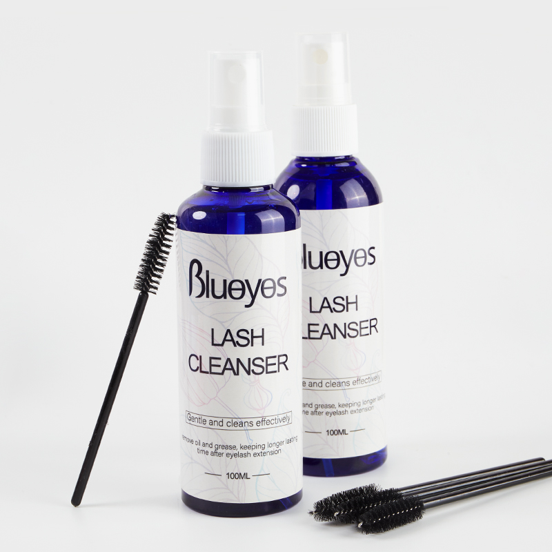 Blueyes - Limpiador de Pestaña - Lash Primer Cleanser reseña y precio