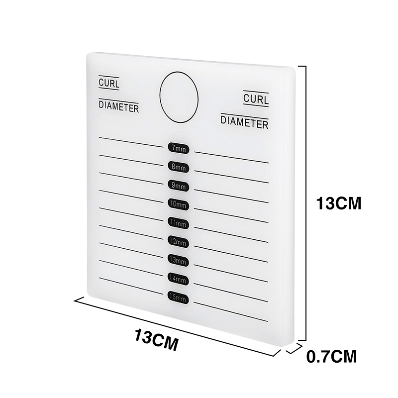 MASSA-mesa para injerto de pes - Lash Tray Organizer reseña y precio