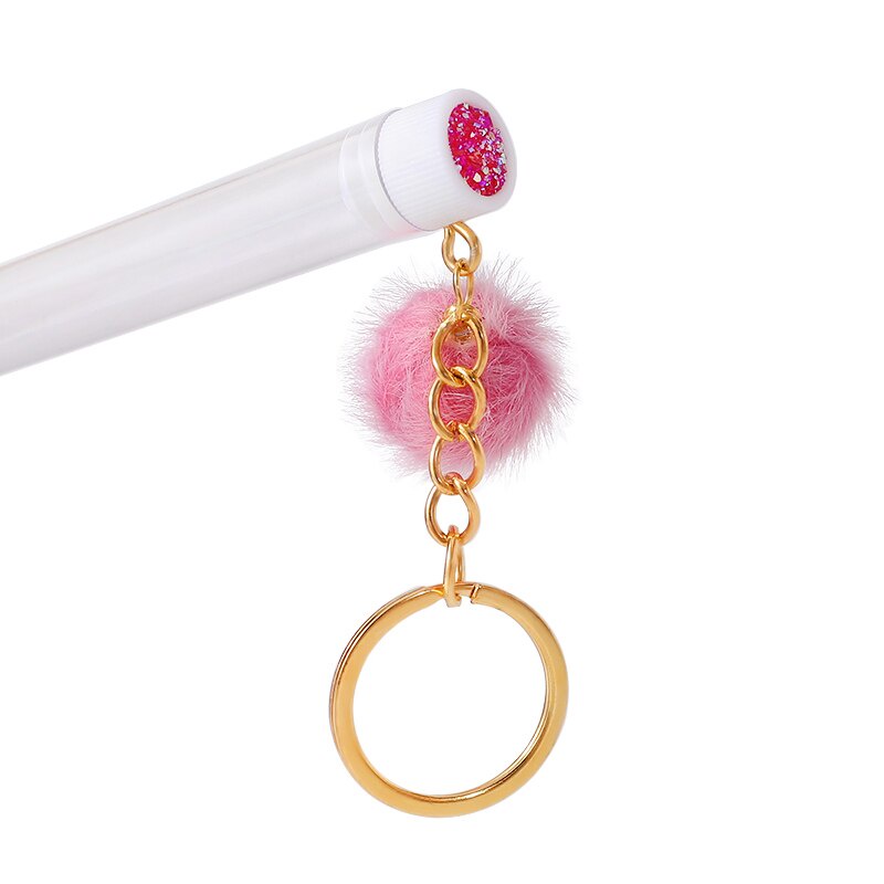 Tubo de cepillo de pestañas co - Eyelash Extension Options reseña y precio