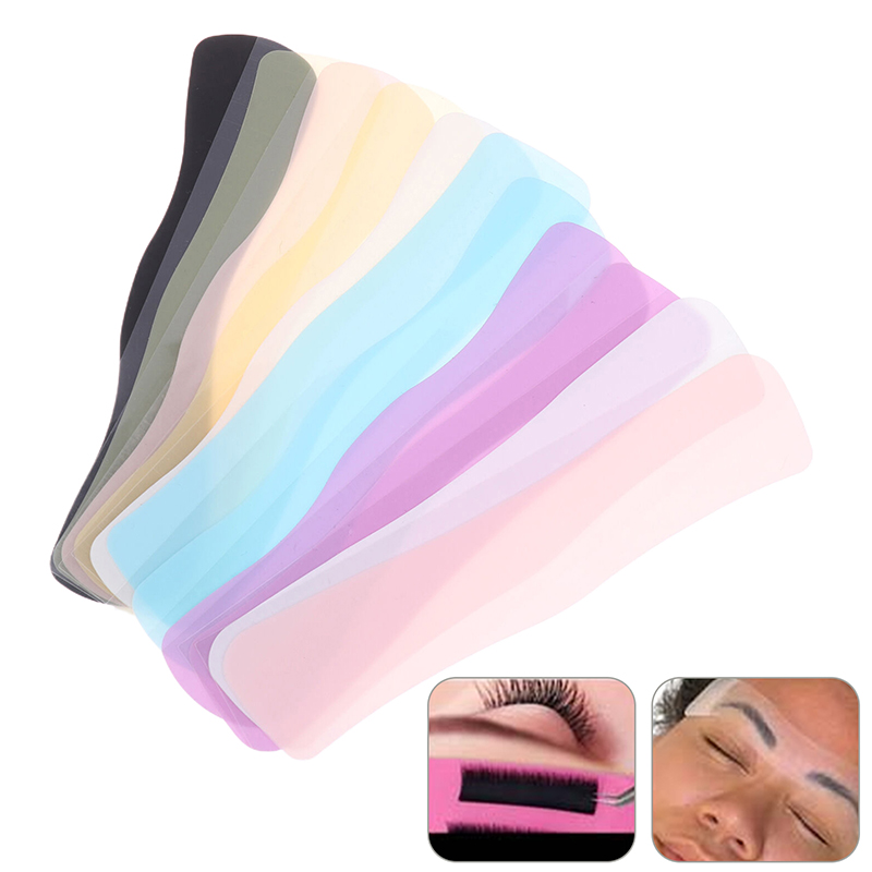 1 ud. Almohadilla de silicona  - Lash Tray Organizer reseña y precio