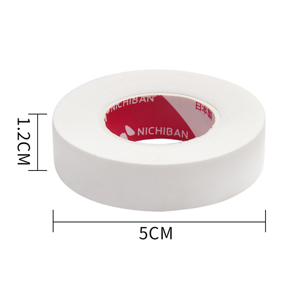 Cinta de microporos para exten - Eyelash Extension Guide reseña y precio