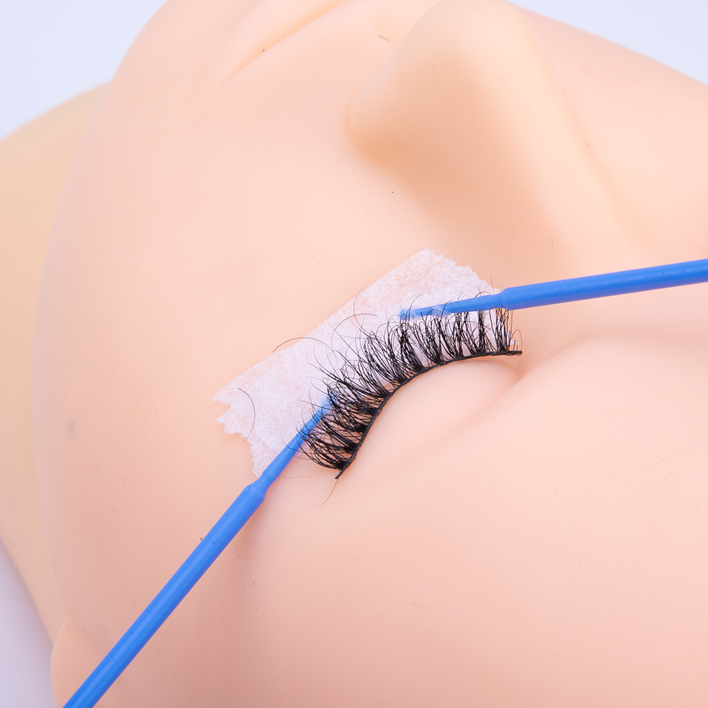 500/1000 Uds Micro cepillos ce - Eyelash Extension Options reseña y precio