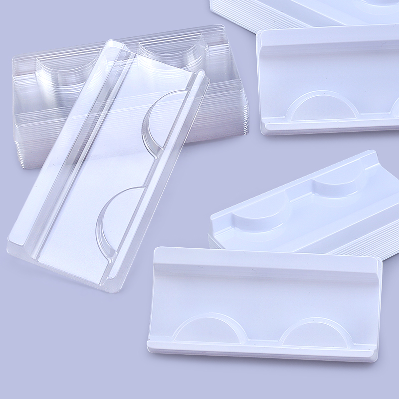 Bandejas de plástico para pest - Lash Tray Organizer reseña y precio