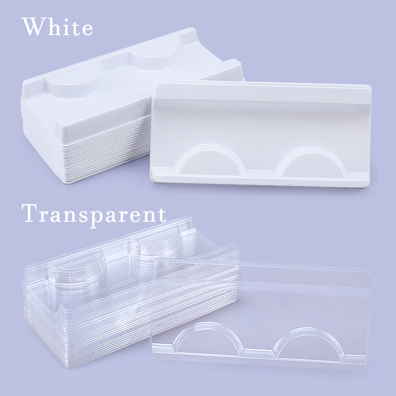 Bandejas de plástico para pest - Lash Tray Organizer reseña y precio